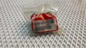 Втулка стабилизатора Honda ориг (26.5мм) 51306-SEA-E02