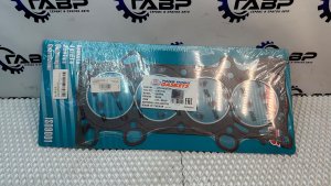 Прокладка ГБЦ K24A