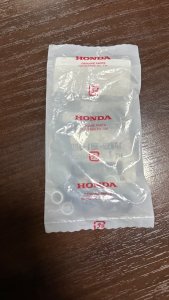 Ремкомплект форсунок L15B