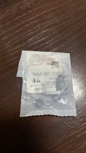 Ремкомплект форсунок L15B