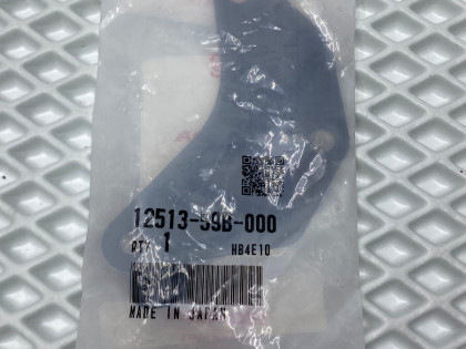 Заглушка распредвала Honda 12513-59b-000