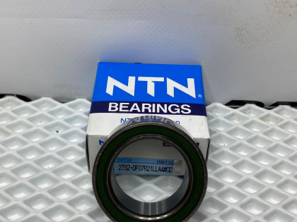 Подшипник муфты кондиционера df07r21la4