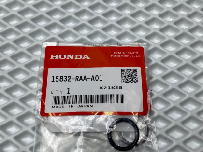 Кольцо уплотнительное клапана VTEC 15832-RAA-A01