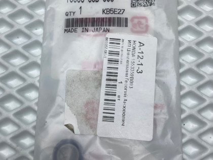 Фильтр сетка подачи масла на турбину ! Honda 1553359B003